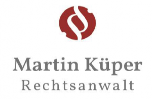 Rechtsanwalt Küper